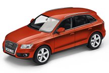 Модель Audi Q5