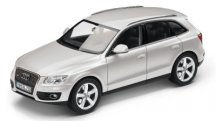 Модель Audi Q5