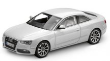 Модель Audi A5 Coupe