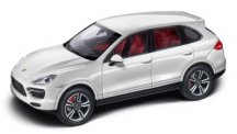 Модель Porsche Cayenne