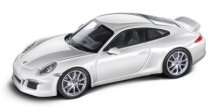 Модель Porsche 991