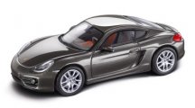 Модель Porsche Cayman