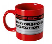 Кружка Porsche Motorsport