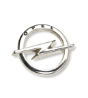 Значок Opel Logo