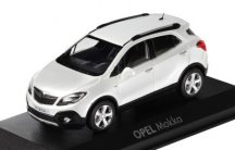 Модель Opel Mokka