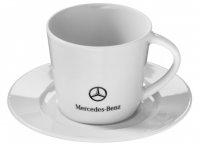 Набор для эспрессо Mercedes