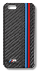 Чехол BMW для iPhone 5