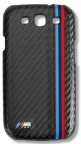 Чехол BMW для Galaxy S3