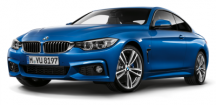 Модель BMW 4 серии