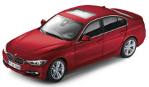 Модель BMW 3 серии