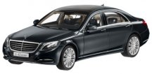 Модель Mercedes S-класса