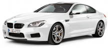 Модель BMW M6