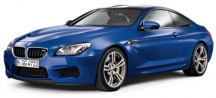 Модель BMW M6