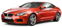 Модель BMW M6