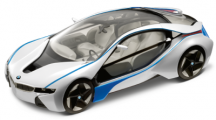 Модель BMW Vision