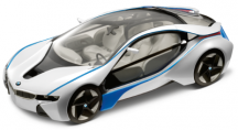 Модель BMW Vision