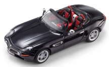 Модель BMW Z8