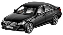 Модель Mercedes E-Klasse