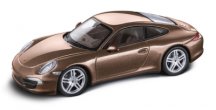 Модель автомобиля Porsche