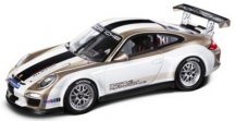 Porsche 911 GT3 Cup