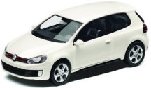 Модель Volkswagen Golf