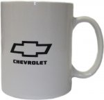 Кружка Chevrolet