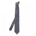 Ferrari Cavallino Rampante Tie - Regimental