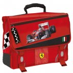 Детский портфель Ferrari