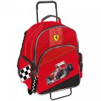 Детский рюкзак Ferrari