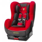 Детское сидение Ferrari