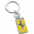 Брелок Ferrari Silver