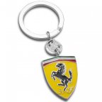 Брелок Ferrari Silver