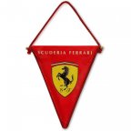 Вымпел Scuderia Ferrari