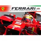 Календарь Ferrari 2013