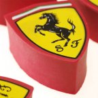 Набор стерок Ferrari