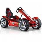 Детский Ferrari FXX