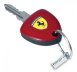 Enzo Ferrari key