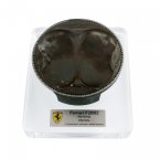 Piston from Ferrari F1