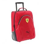Чемодан Ferrari