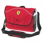 Сумка Scuderia Ferrari