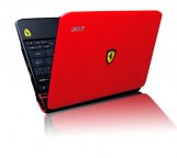 Ноутбук Acer Ferrari