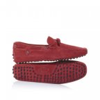 Tod's for Ferrari - Gommino Laccetto Cavallino Rampante