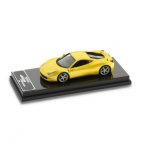 Ferrari 458 Italia scale 1:43 by MR Collection Model.