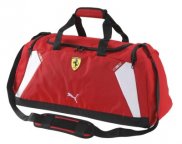 Спортивная сумка Ferrari