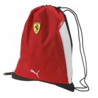 Сумка-рюкзак Ferrari