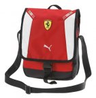 Сумка Scuderia Ferrari