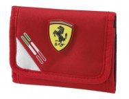 Кошелек Scuderia Ferrari