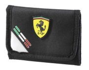 Кошелек Scuderia Ferrari