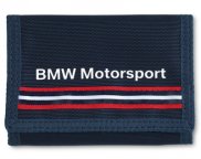 Кошелек BMW Motorsport