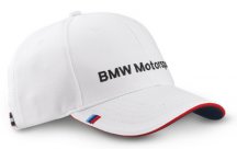 Бейсболка BMW Motorsport